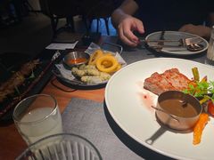 -West10 西拾·西餐厅·创意菜(未来科技城店)