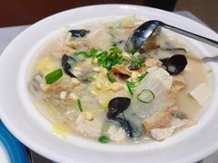 -郑庄脂渣海鲜楼(九水路店)