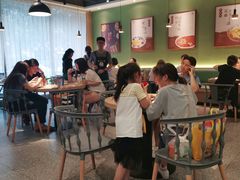 -兔爸私家小厨(新北万达店)