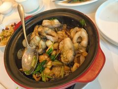 -莆田餐厅PUTIEN(金融街购物中心店)