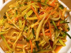 -榆林镇筋饼(知春路店)