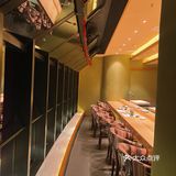 东莞探店｜在55楼高空吃一顿omakase