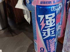 -很久以前羊肉串(南京路第一百货店)