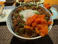 -半藏居酒屋(香港花园店)