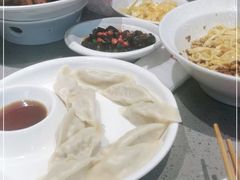 -大师兄·西北小馆(南沙万达广场店)
