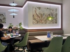 -芭蕉树·新派泰国餐厅(汉溪长隆店)