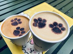 -Seesaw Coffee(上生新所店)