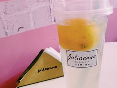 -Juliaanna茱安娜烘焙(中心店)