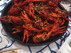 -松哥油焖大虾(皇岗一店)
