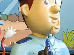 -大连海昌发现王国主题公园