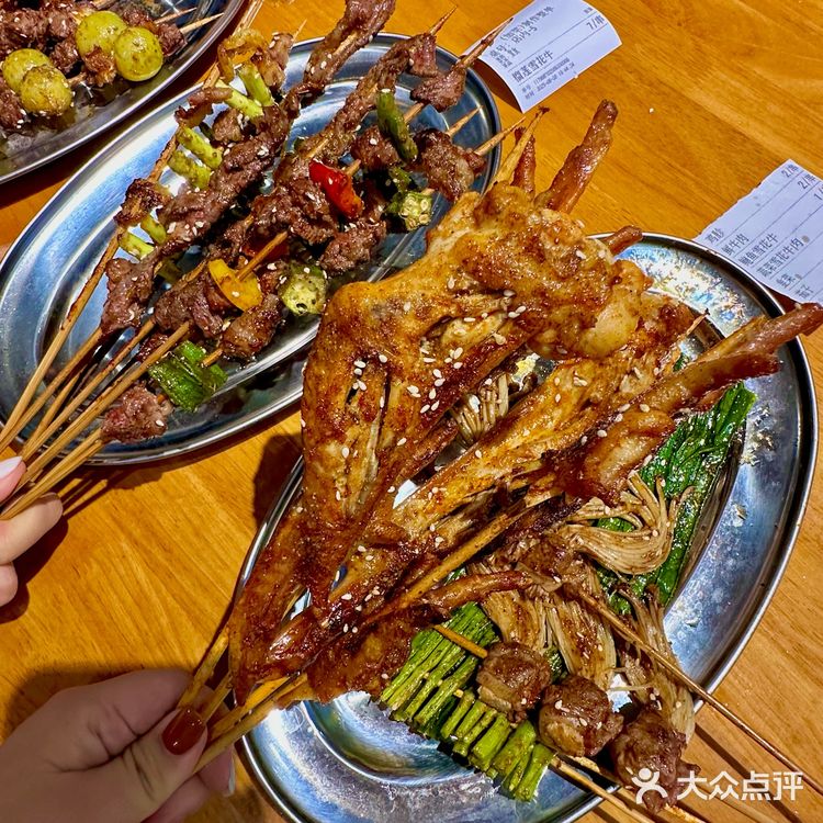 顺德北滘的！一周三刷！