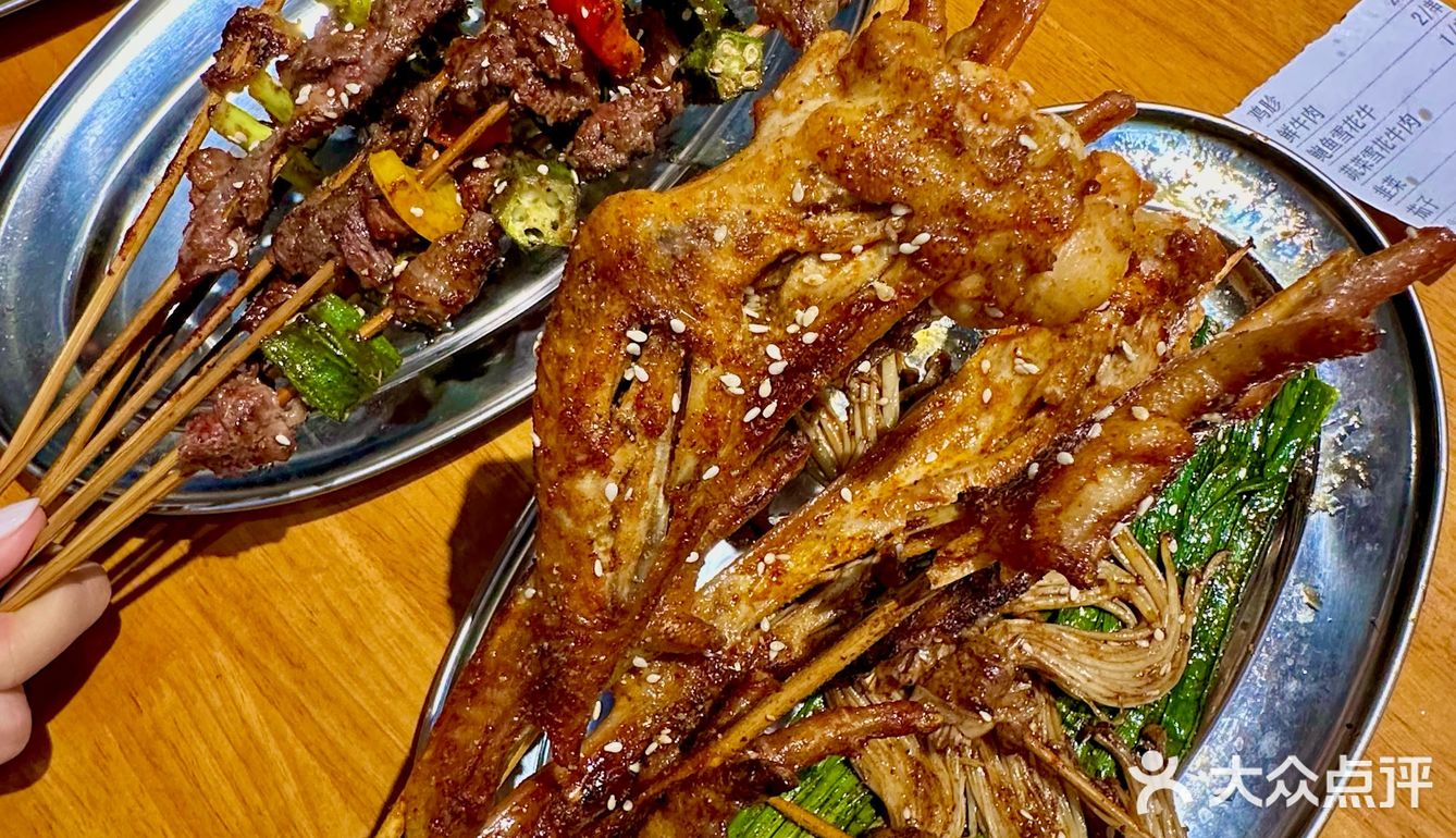 顺德北滘的！一周三刷！