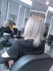 -Coo Hair salon