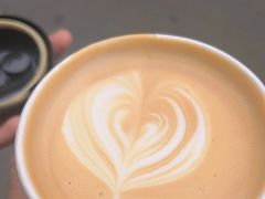 -SeekSeeking咖啡专门店(堰塘街店)