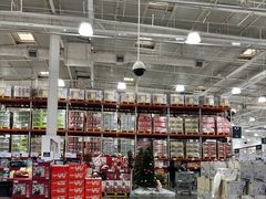 -山姆会员商店(杨桥西路店)