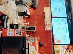 门面-85度C(生甜甜圈研究工坊·上海局门店)