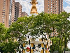 -护国法轮寺