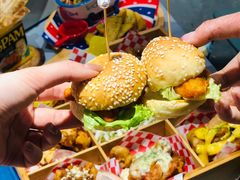 -chicken plus韩国炸鸡(城阳店)