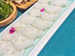 -慢丽江·云南野生菌土鸡锅(付家庄店)