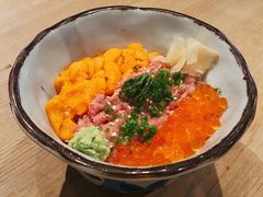 -然寿司(郎园vintage店)
