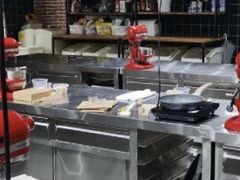 -王森咖啡西点烘焙培训(上海名厨中心店)