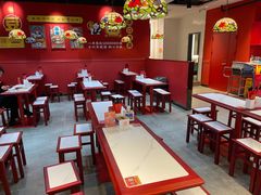 -71号豆汤饭·成都小馆(春熙路百盛店)