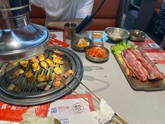-韩一品韩国料理(柏庐南路店)
