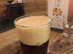 -漫咖啡 (CCPAPK创意港店)