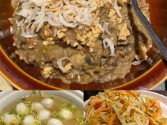 -前海沿·青岛菜(大拇指广场石老人店)