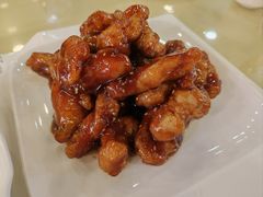 -东四民芳餐厅(朝阳门店)