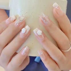 -M·X Nail日式美甲美睫