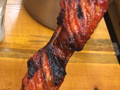 番茄烤翅-炒豆合作社(东四总店)