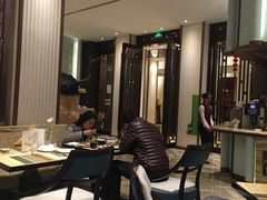 大堂-西藏饭店·亚克·食光自助餐厅(文殊院店)