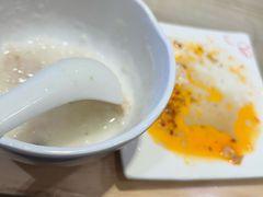 -嘉和一品粥(马家堡店)