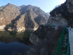 -秦岭风景区