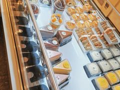 -拉那巴米 蛋糕定制(世纪东方广场店)