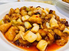 -紫光园·烤鸭(吕家营店)