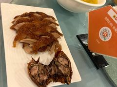 -全聚德(上海首店浦东店)