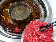 -葛记红焖羊肉(人民路店)