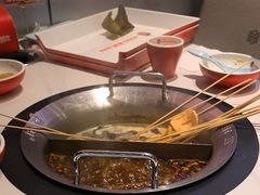 -宏姐串串香(征仪路店)