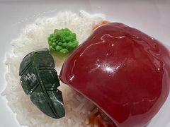 -程府宴-国宴(南长街·四合院店)