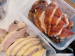 -徐家鸭子·非遗烤鸭(老门东店)