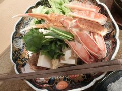 -蟹道乐(京都本店)