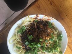 -洞子口张老二凉粉(文殊院店)