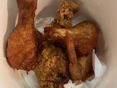 -麦当劳(团结湖店)