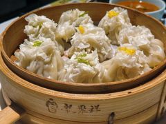 -龍聚祥烧麦馆(鼓楼店)
