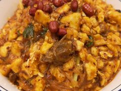-老乌家特色小炒泡馍(大皮院店)