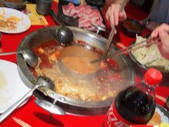 -谭鸭血老火锅(万象九宜城店)