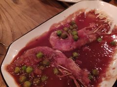 -El Bodegon阿根廷秘鲁餐厅(幸福路店)