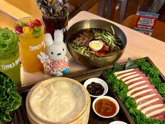 -伊茉家的烤肉店(勒泰中心店)